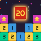 Block Puzzle: Merge Star icon