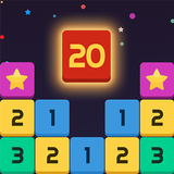 Block Puzzle: Merge Star icon