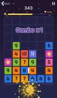 Block Puzzle: Merge Star 포스터