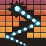 Brick Breaker: Legend Balls APK