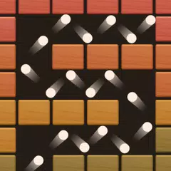Brick Breaker: Legend Balls アプリダウンロード