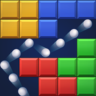 Brick Breaker icône
