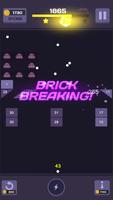 Brick Breaker capture d'écran 2