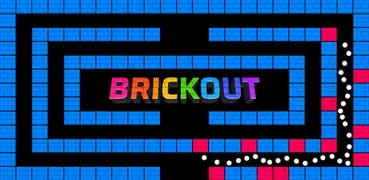 Brick Out - Shoot the ball