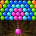 Bubble Pop Origin!