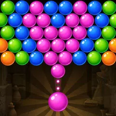 Bubble Pop Origin! Puzzle Game XAPK Herunterladen