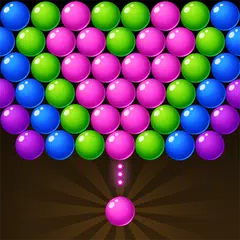 Bubble Pop Origin! Puzzle Game アプリダウンロード