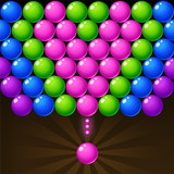 Bubble Pop Origin! ícone