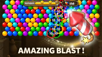 Bubble Pop Origin! syot layar 2