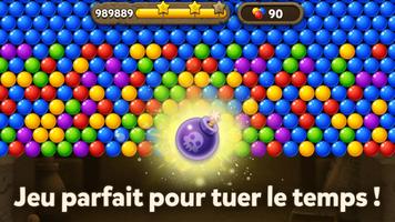 Bubble Pop Origin! capture d'écran 1
