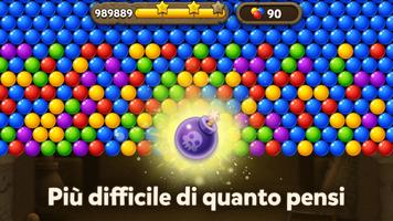 1 Schermata Bubble Pop Origin!