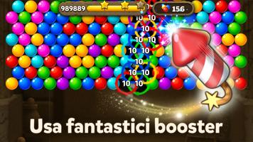 2 Schermata Bubble Pop Origin!