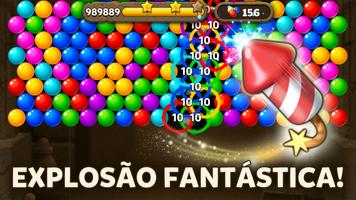 Bubble Pop Origin! imagem de tela 2