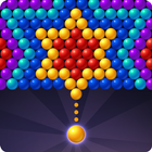 Bubble Pop Sky! Puzzle Games Zeichen
