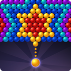 Bubble Pop Sky! Puzzle Games иконка