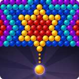 Bubble Pop Sky! Puzzle Games icon