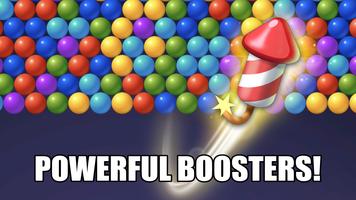 Bubble Pop Sky! Puzzle Games Screenshot 2