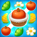 Garden Harvest Link Match APK