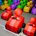 Parking Jam آئیکن