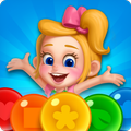 Happy Bubble: Shoot n Pop