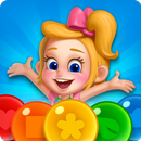 Happy Bubble: Shoot n Pop APK