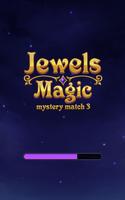 Jewels Magic poster