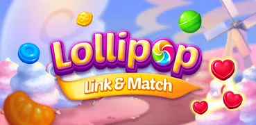 Lollipop : Link & Match