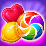 Lollipop 3: Match 3 Puzzles biểu tượng
