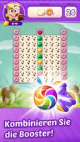 Lollipop Sweet Heroes Match3 Screenshot 2