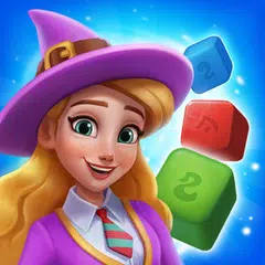 Magic Blast: Mystery Puzzle XAPK download
