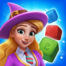 Magic Blast: Mystery Puzzle APK