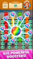 Sweet Cube Blast اسکرین شاٹ 2