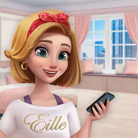 Sweet Home : Design & Blast