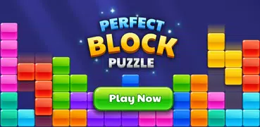 Perfect Block Puzzle