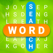 ”Word Search Inspiration