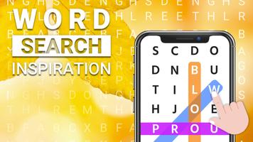 Word Search скриншот 1