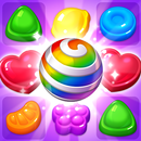 Candy Sweet: Match 3 Puzzle APK
