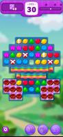 Candy Sweet: Match 3 Puzzle capture d'écran 3