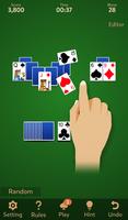 Tripeaks Solitaire: Kingdom ảnh chụp màn hình 2