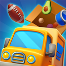 Triple Packing 3D: Match Game APK