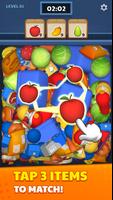 Triple Packing 3D captura de pantalla 3