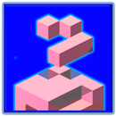 Stack Block – 3D Tile Puzzle APK