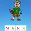 Name Spelling Game APK