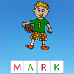 Name Spelling Game icon