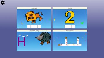 Alphabet screenshot 3