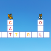Picture Crosswords for Kids icon