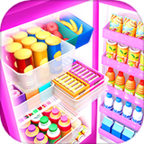 Fill The Fridge icon