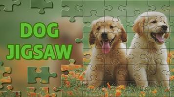 Dog Jigsaw Puzzle تصوير الشاشة 3