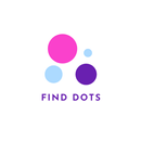 Find Dots - البحث عن النقاط APK