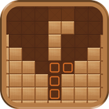 ”Wood Block Puzzle Box - Free Puzzle Games